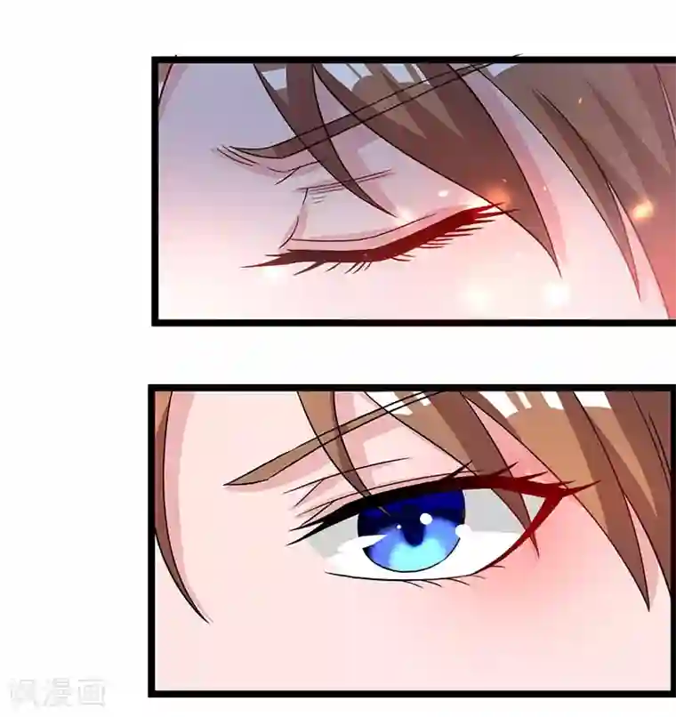 重生弃少归来第21话 九阴之体