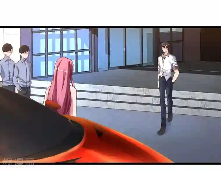 重生弃少归来第25话 当面致谢