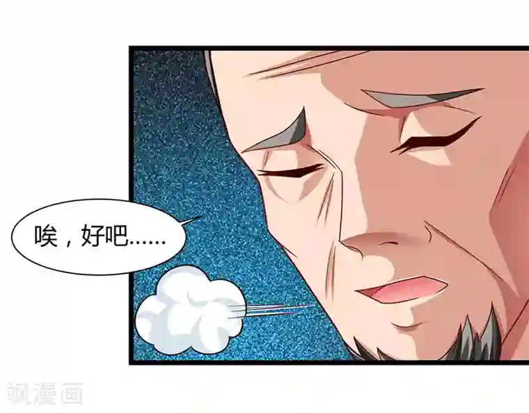 重生弃少归来第26话 国手会诊