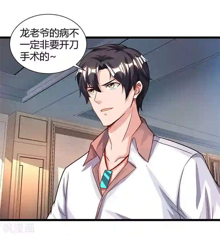 重生弃少归来第26话 国手会诊