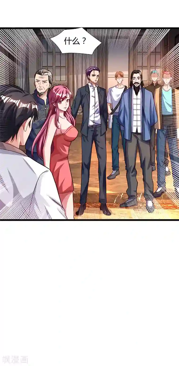 重生弃少归来第26话 国手会诊