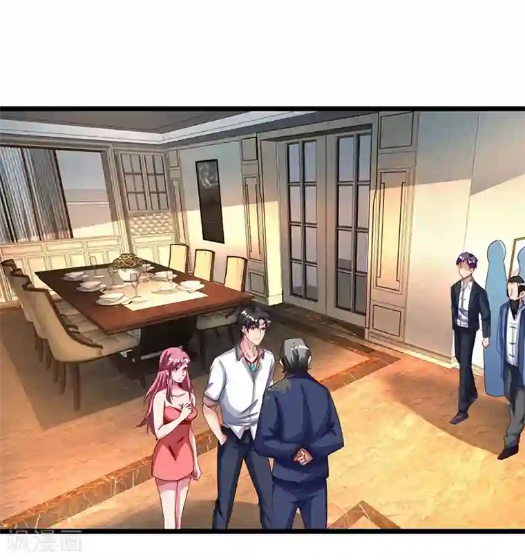 重生弃少归来第26话 国手会诊