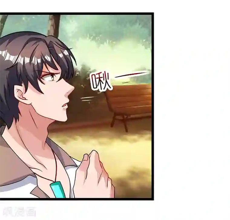 重生弃少归来第28话 英雄救美