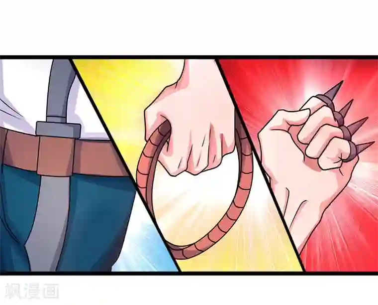 重生弃少归来第28话 英雄救美