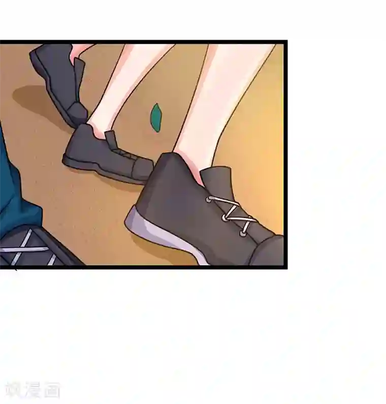 重生弃少归来第28话 英雄救美