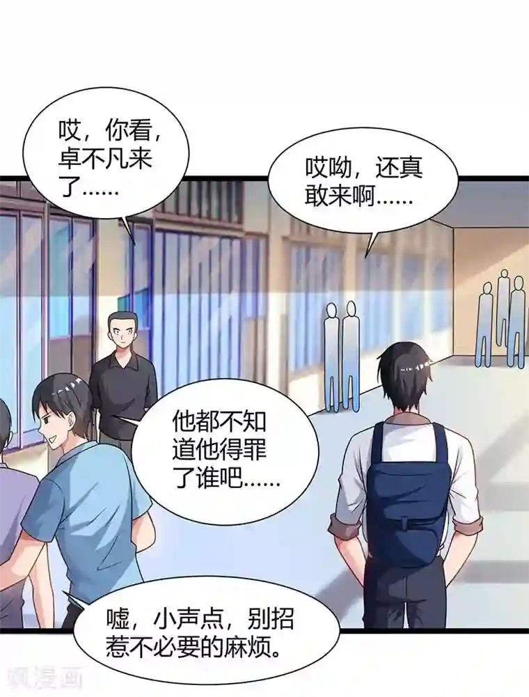 重生弃少归来第29话 找茬