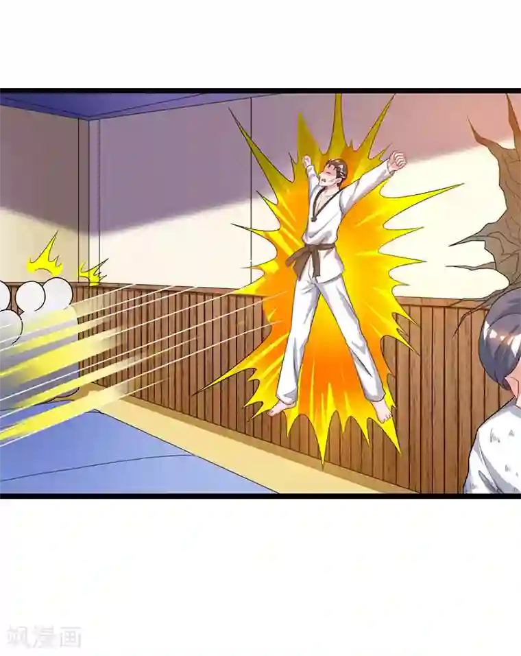 重生弃少归来第38话 教训智障