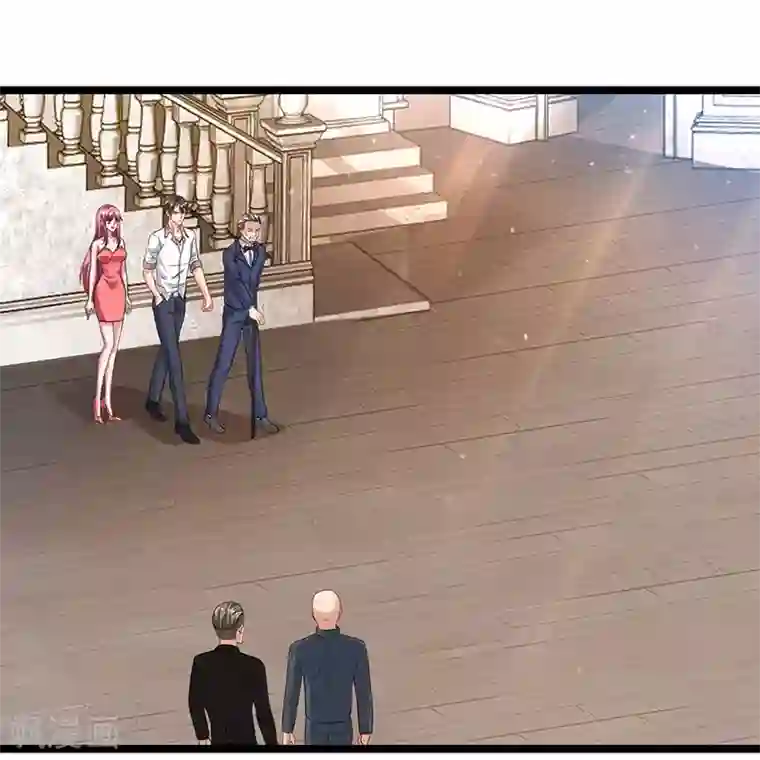 重生弃少归来第39话 龙老病因