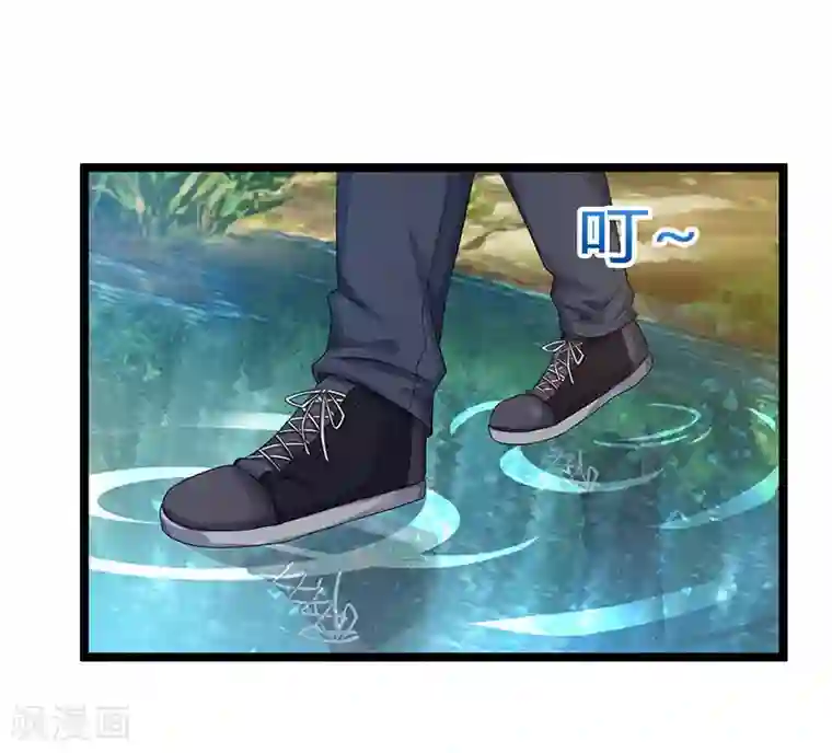 重生弃少归来第40话 没什么了不起