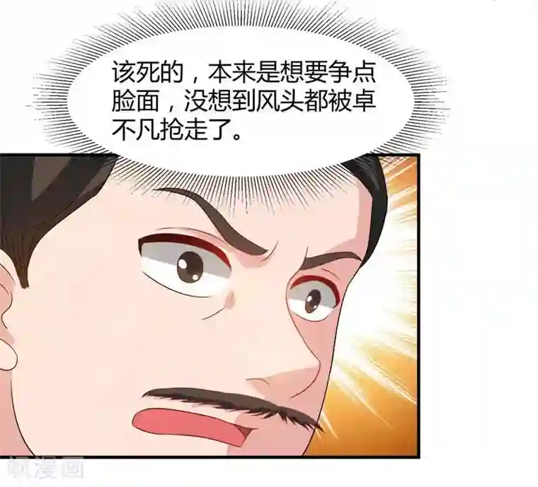 重生弃少归来第44话 自信的感觉