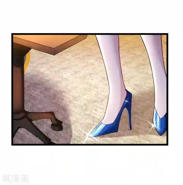 重生弃少归来第45话 情圣