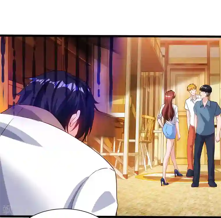 重生弃少归来第46话 特意来找