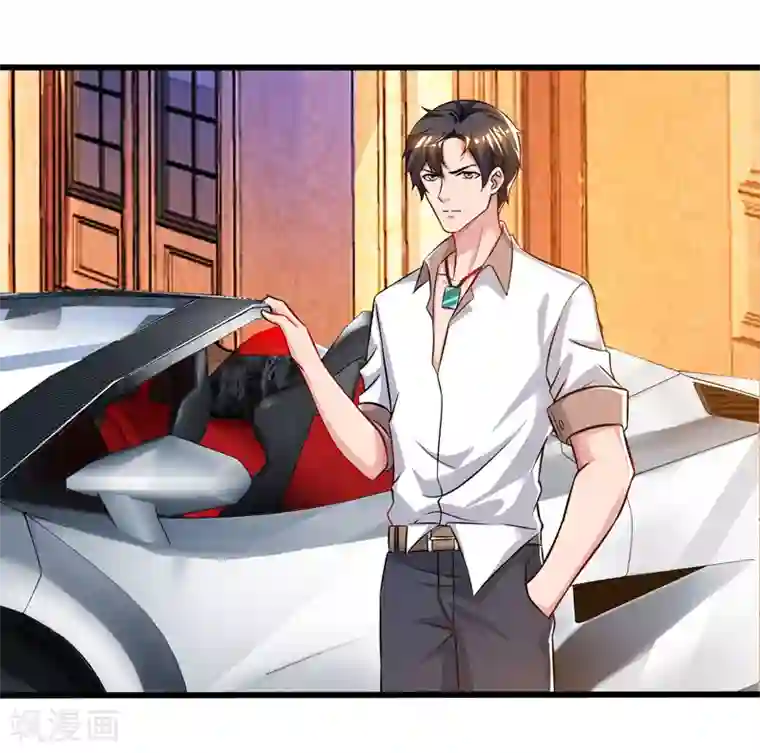 重生弃少归来第47话 大恩不言谢