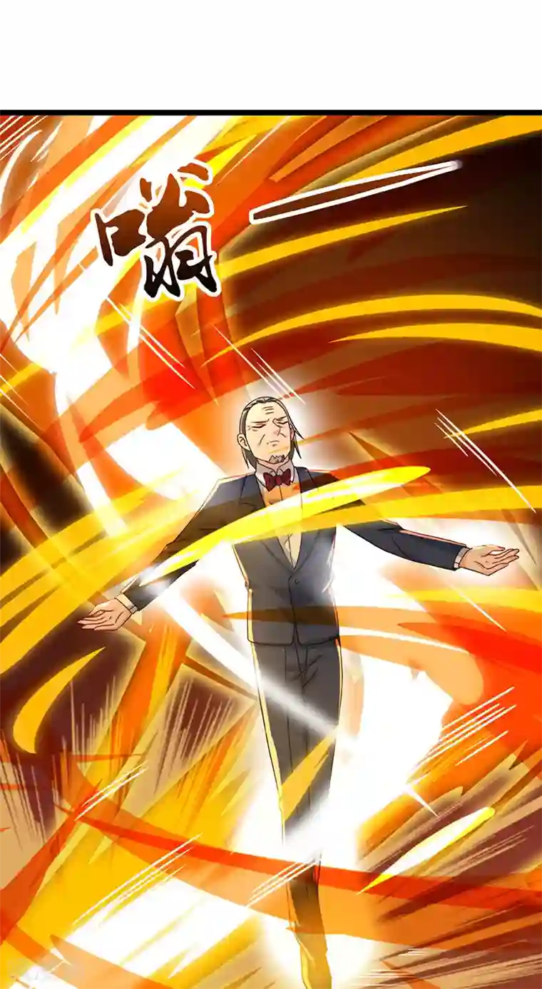 重生弃少归来第47话 大恩不言谢