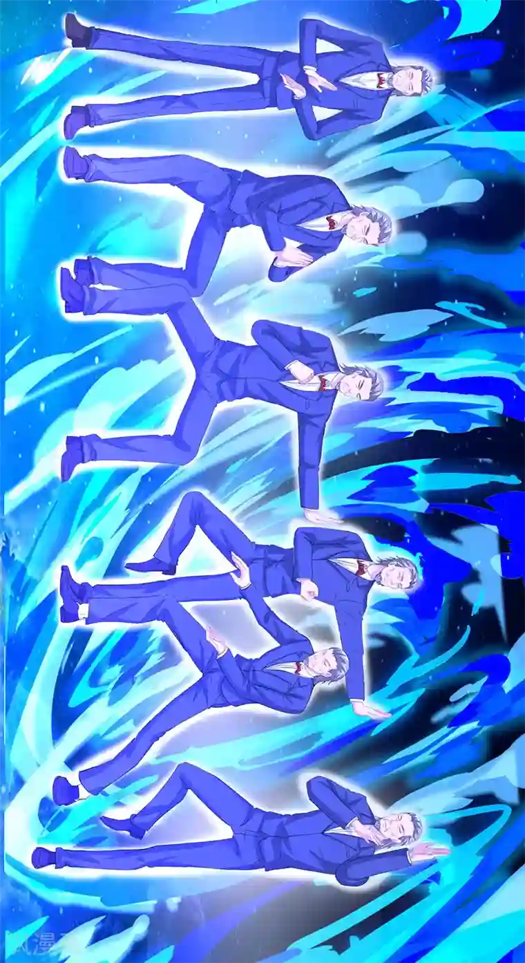 重生弃少归来第48话 修改秘籍