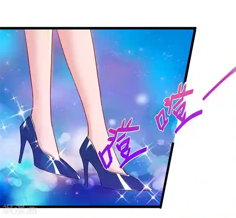 重生弃少归来第49话 校园嘉年华