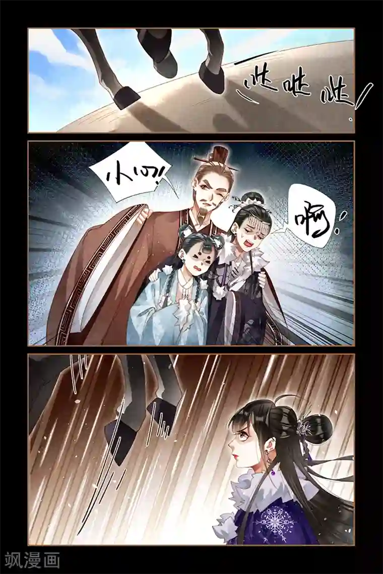 神医嫡女第225话 镇宅之宝