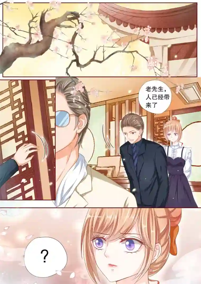 多伦多的小时光第41话 被绑架了？！