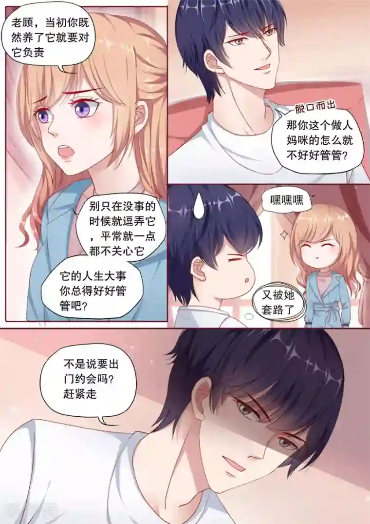 多伦多的小时光第149话 未来准妈咪