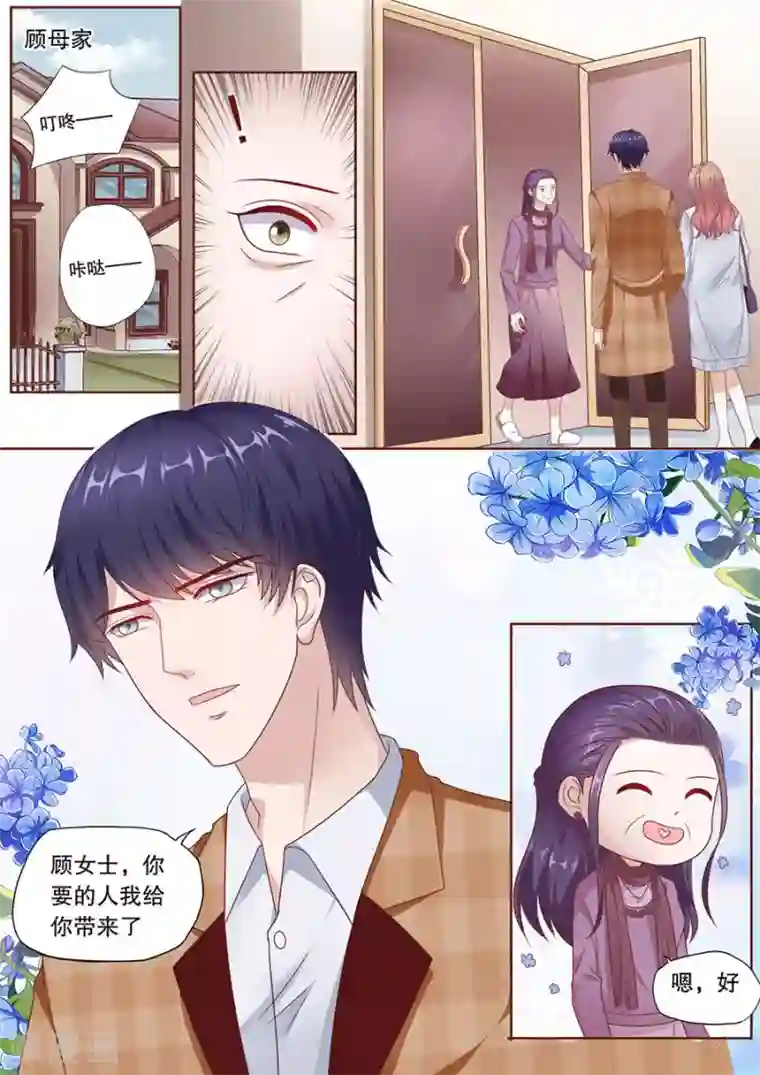 多伦多的小时光第195话 多伦多醋王