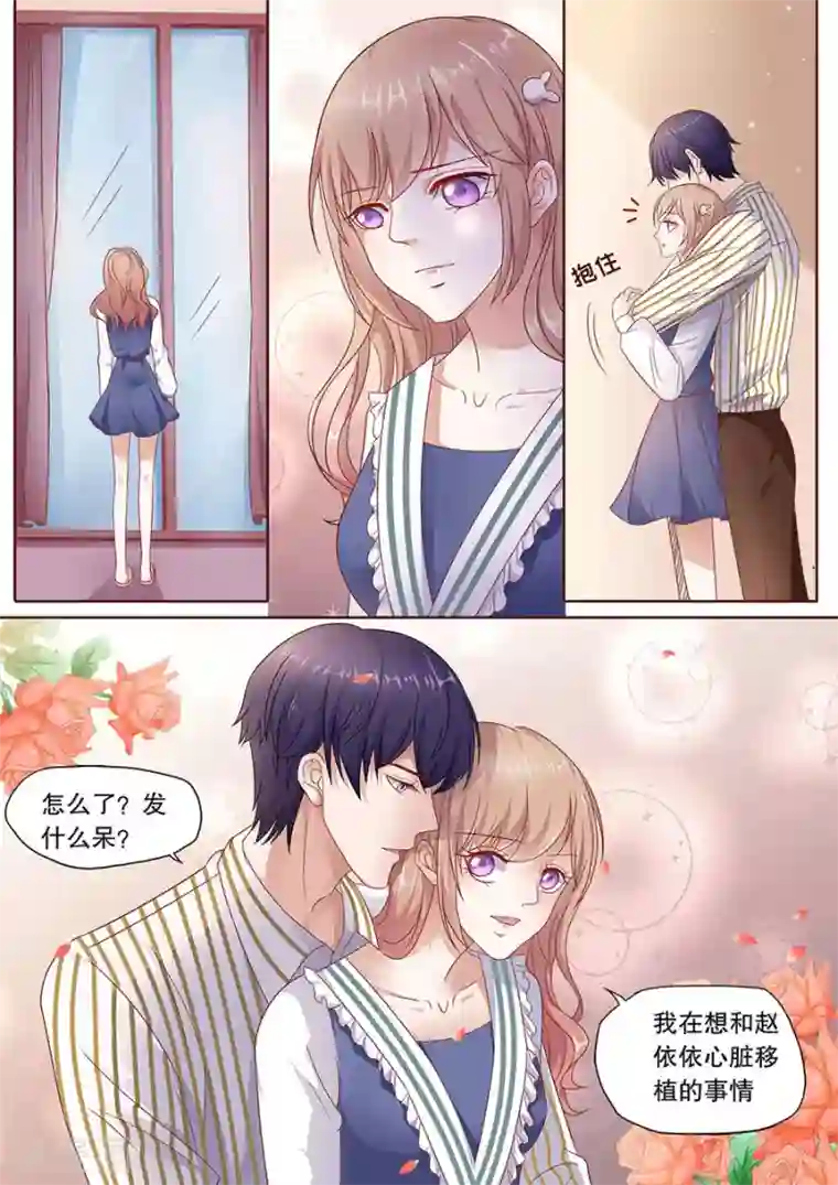 多伦多的小时光第200话 迷雾