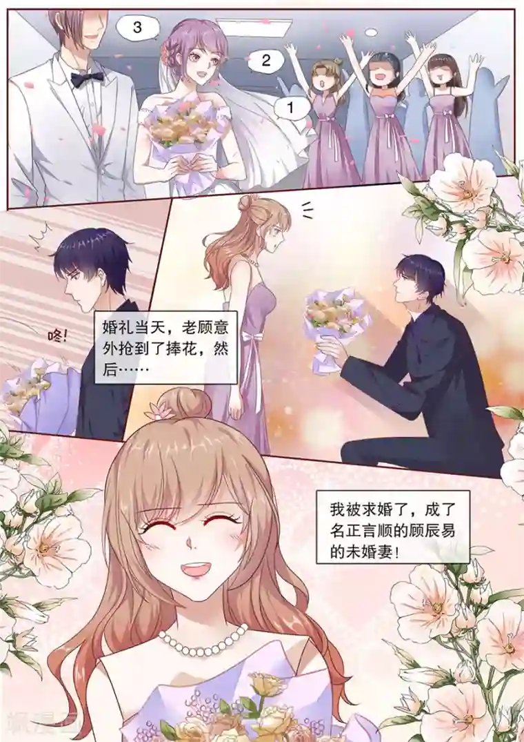 多伦多的小时光最终话 云开见日