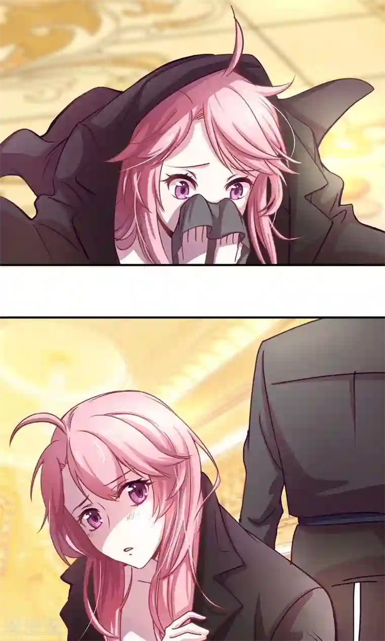 狂拽小妻第3话 怦然心动