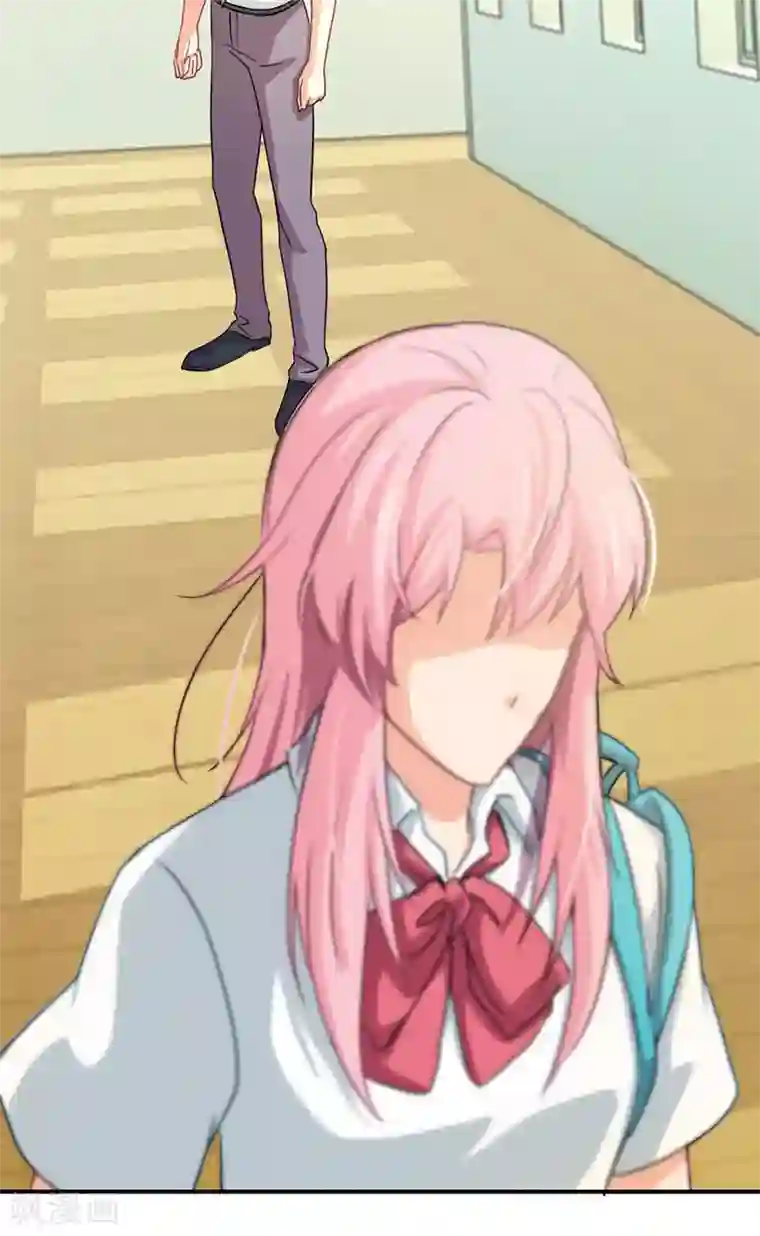 狂拽小妻第6话 我是故意的