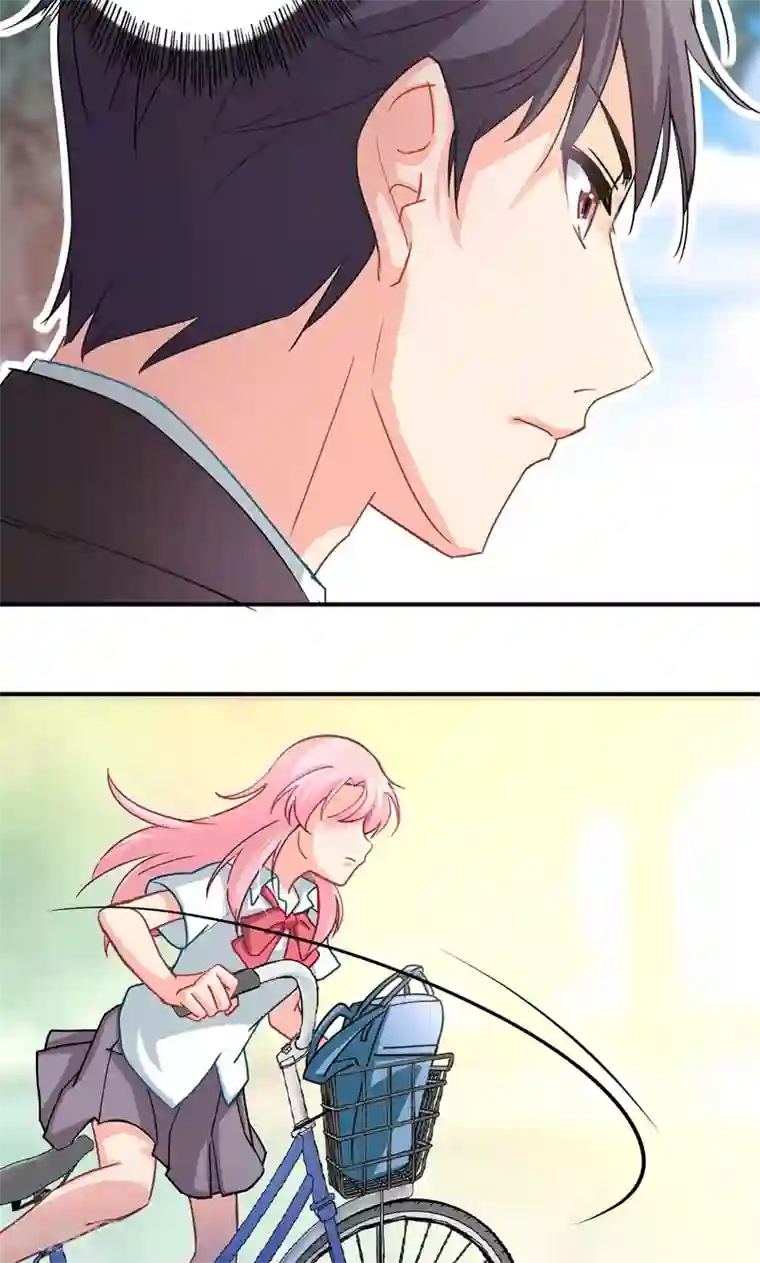 狂拽小妻第7话 我是最好看的祸害