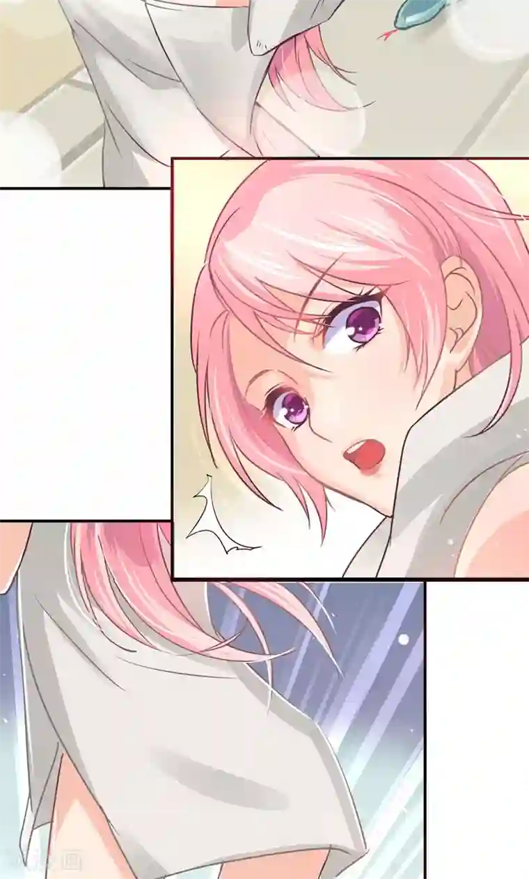 狂拽小妻第8话 浴室危机