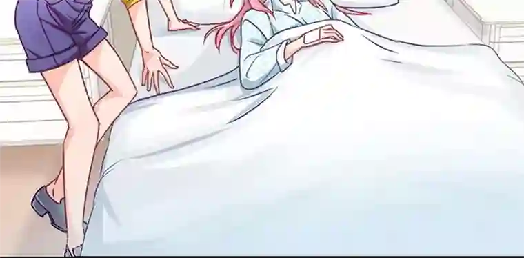 狂拽小妻第8话 浴室危机