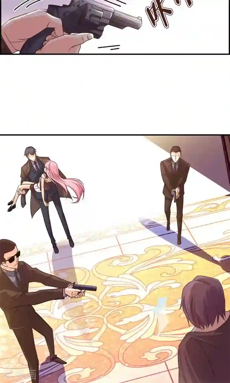 狂拽小妻第17话 我要回江蓝村