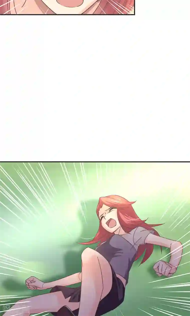 狂拽小妻第23话 演戏