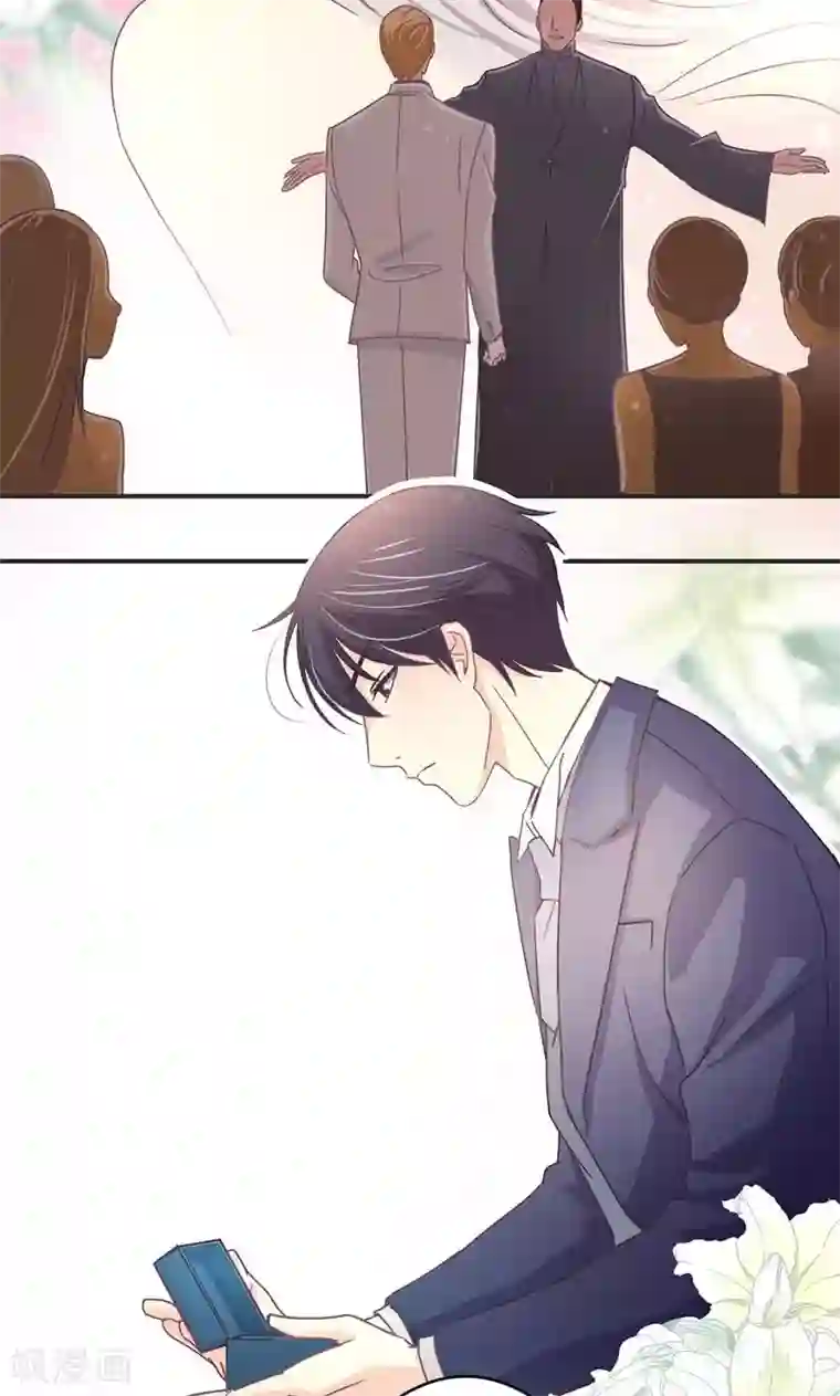 狂拽小妻第25话 逼婚