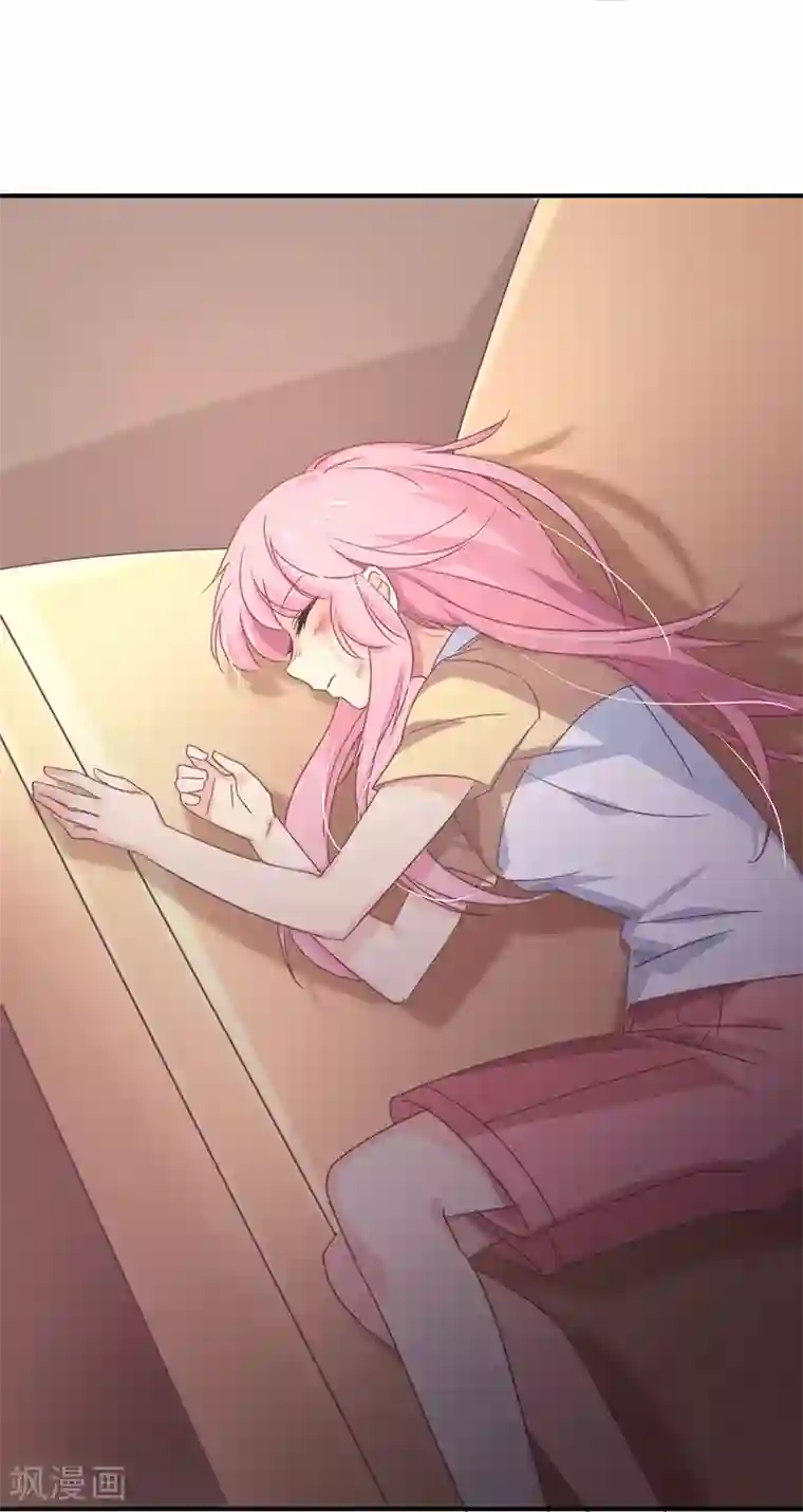 狂拽小妻第30话 我送去了一个新娘