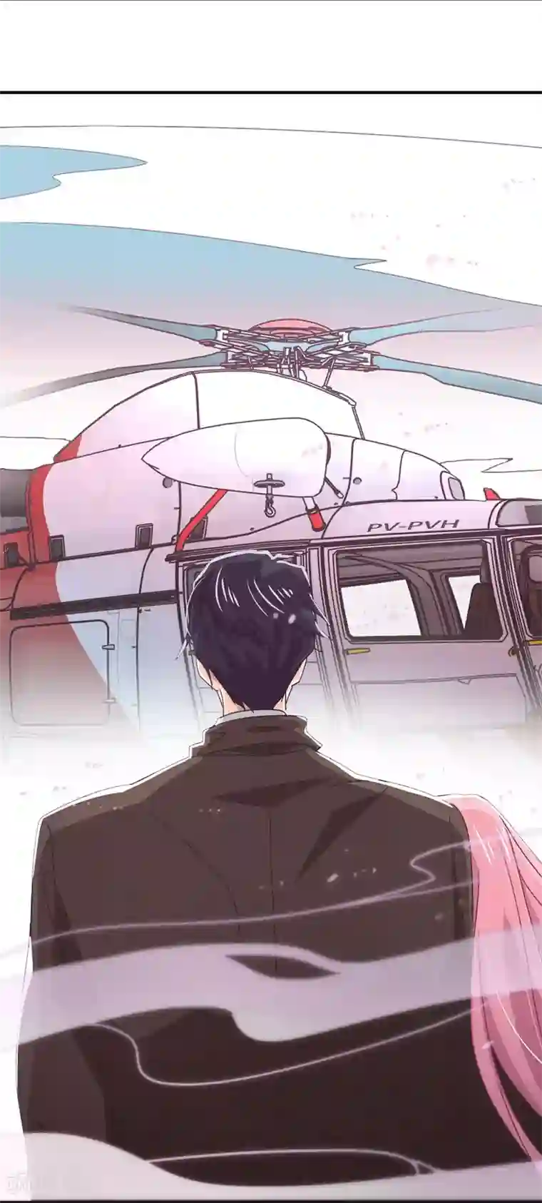 狂拽小妻第30话 我送去了一个新娘