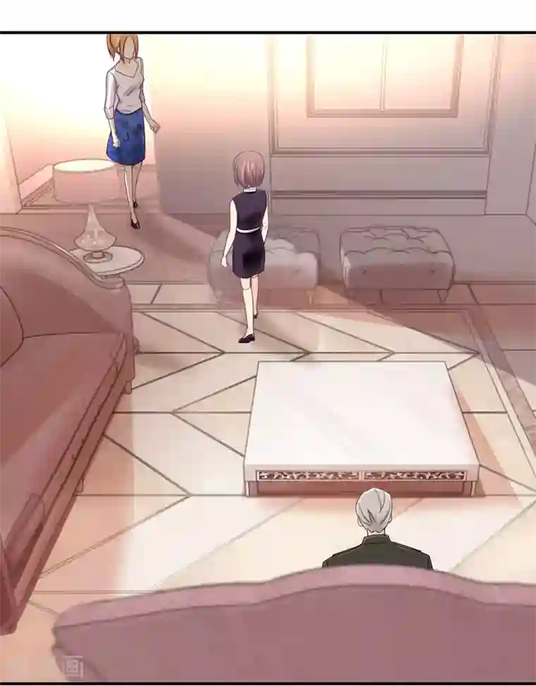 狂拽小妻第31话 取消婚事