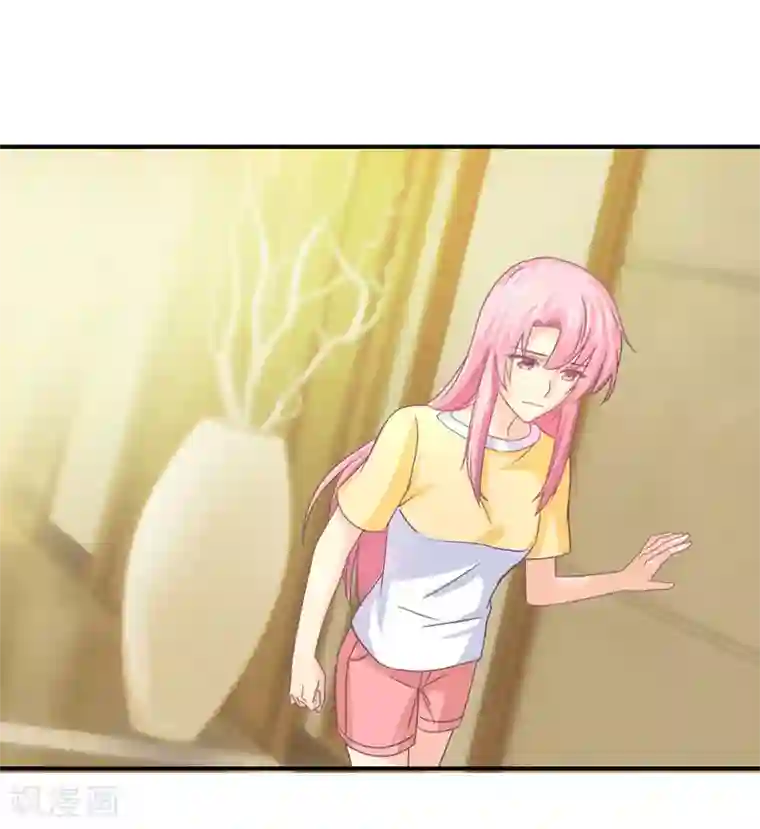 狂拽小妻第32话 她在你心里不一般