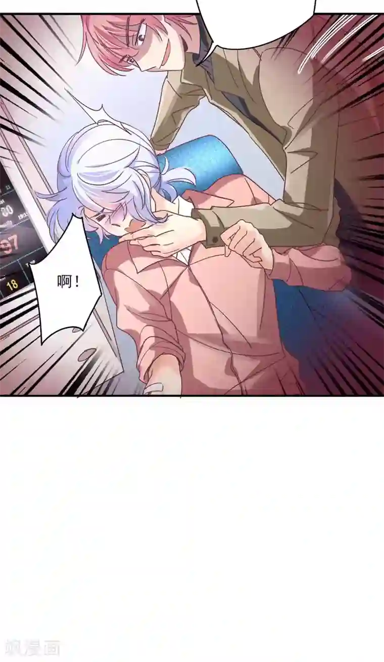 狂拽小妻第63话 再见了，白芷！