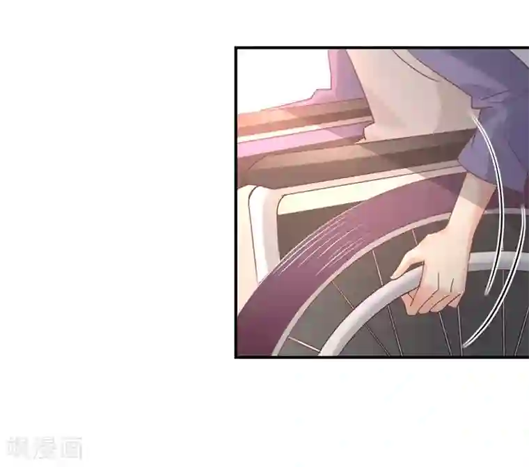 狂拽小妻第80话 裴昭见到了莘柑！！