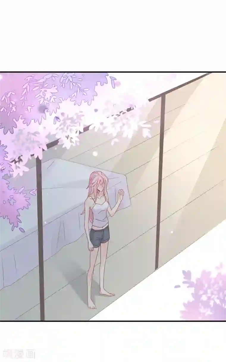 狂拽小妻第88话 星尔危机？白芷归来！