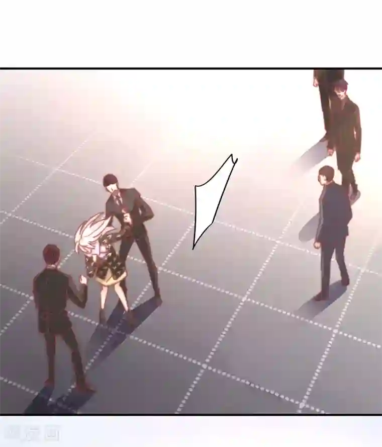 狂拽小妻第88话 星尔危机？白芷归来！