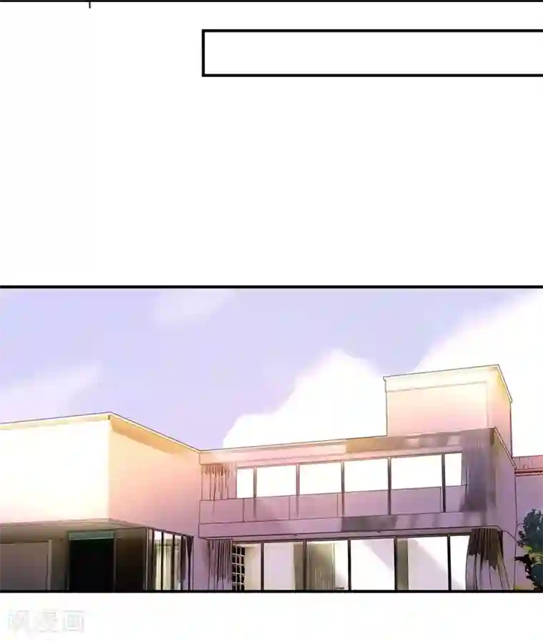 狂拽小妻第90话 萧叔叔是我一个人的！