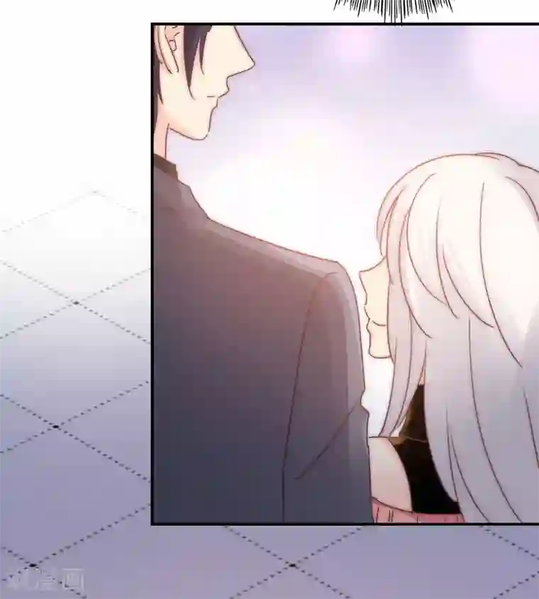 狂拽小妻第105话 我怀孕了？