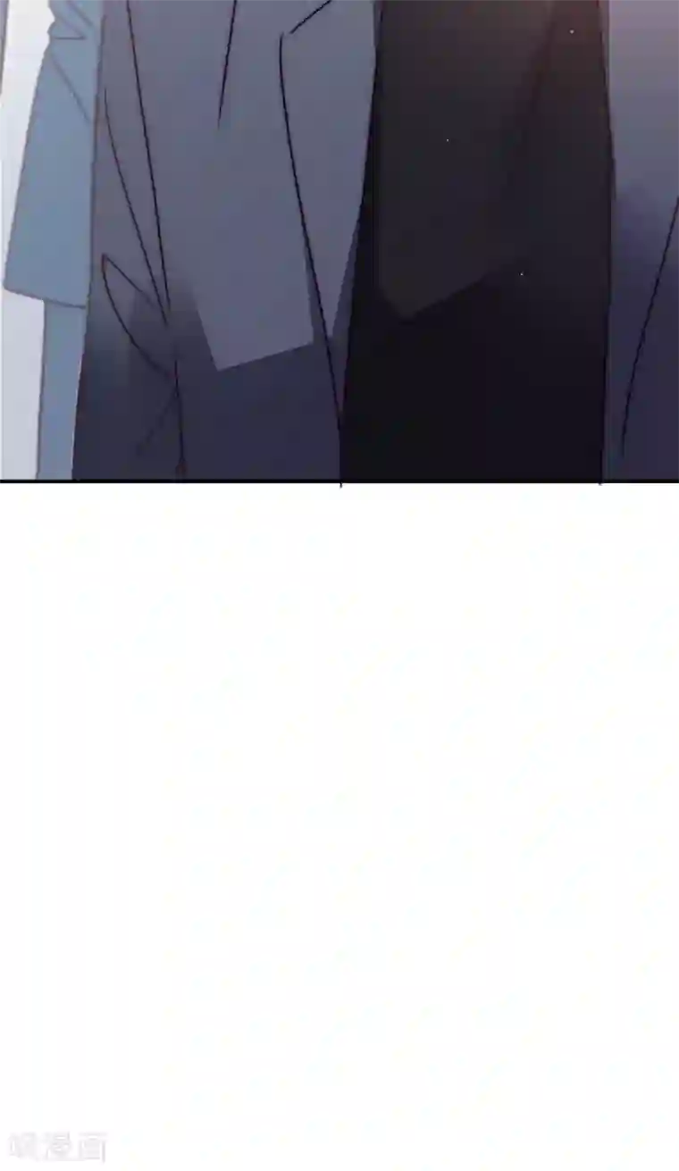 狂拽小妻第110话 先保大人