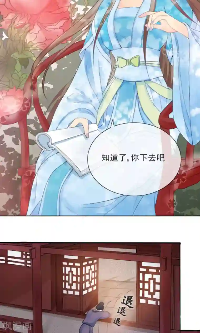 我的野蛮王妃第1话 凶悍王妃，例常的青楼捉奸