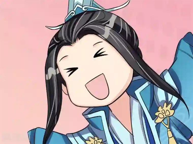 我的野蛮王妃第7话 清谈会的小波澜