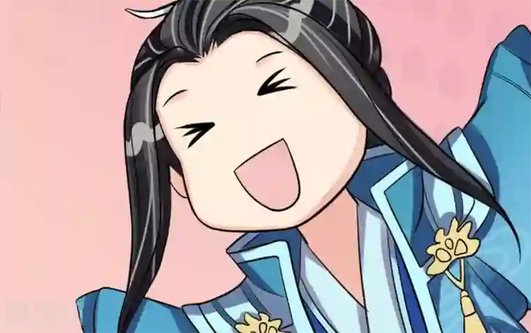 我的野蛮王妃第8话 她所爱的诗