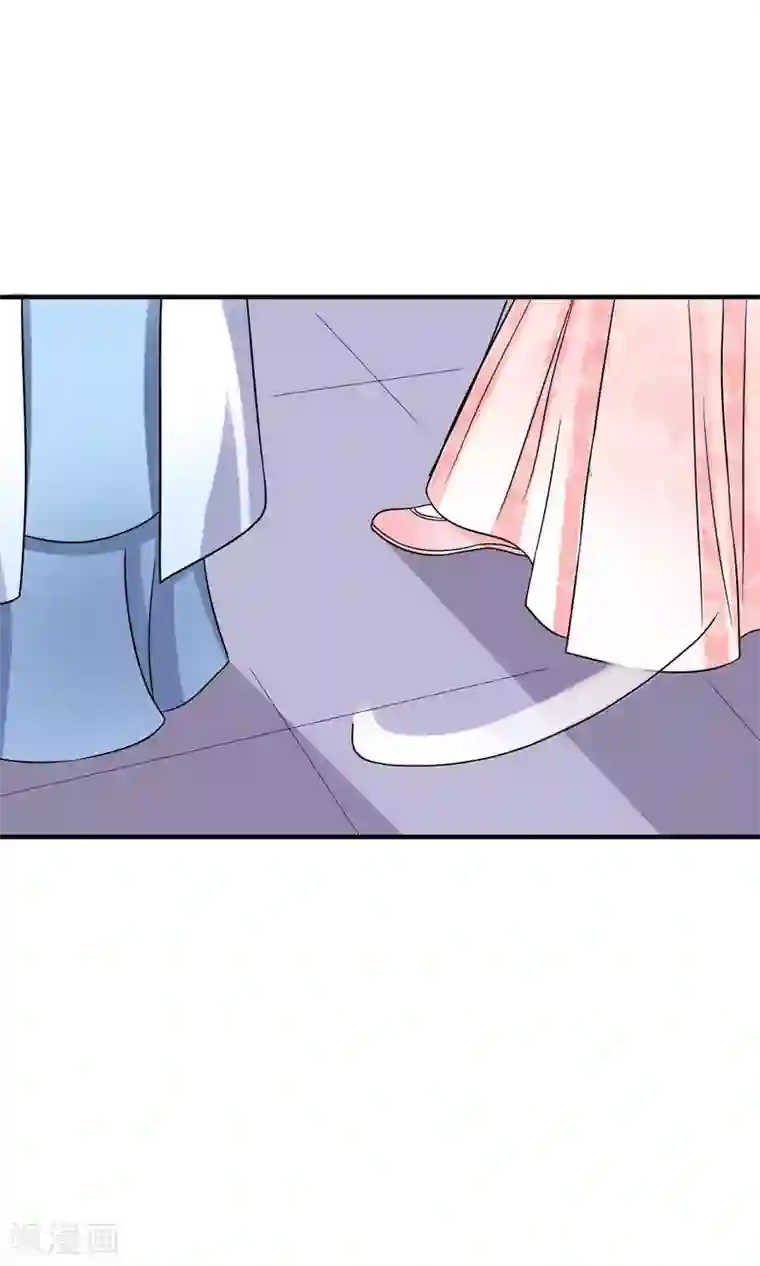 我的野蛮王妃第10话 我今晚要留在这里