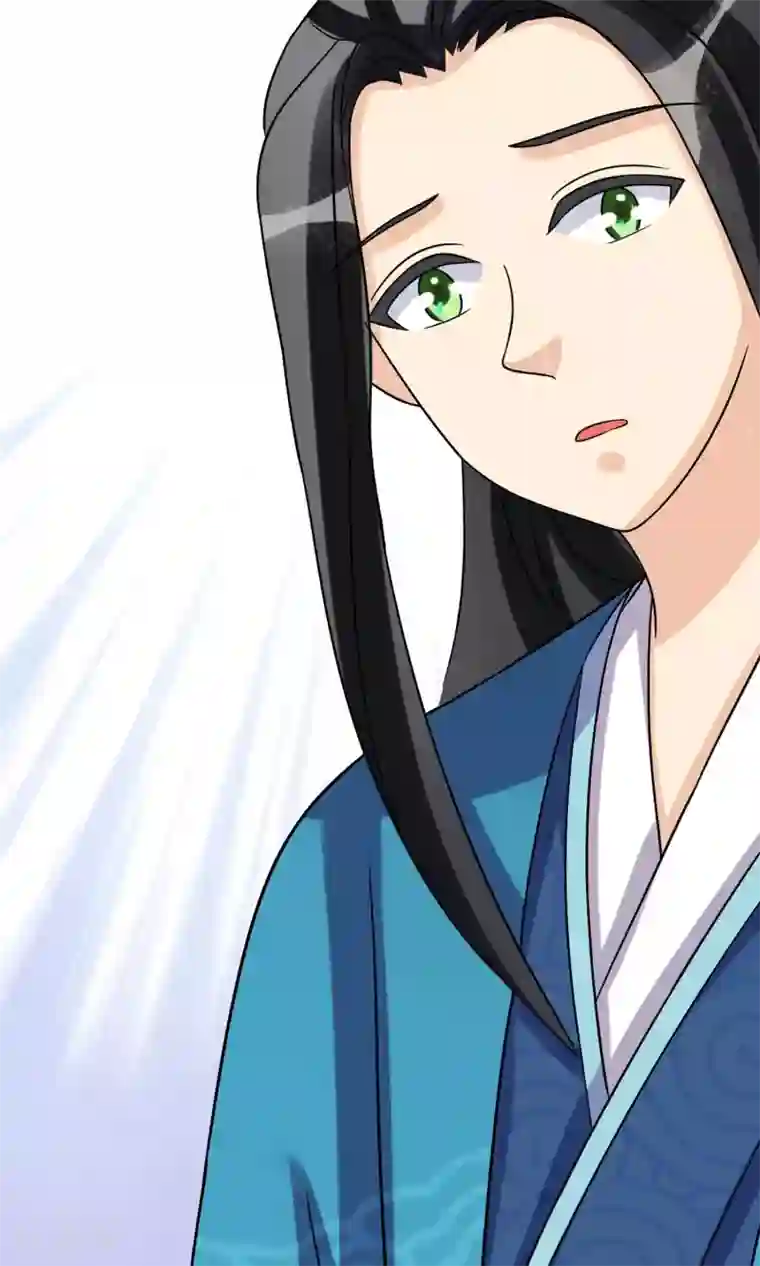 我的野蛮王妃第11话 二皇子的危机